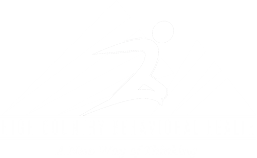 High Country Behavioral Health - Mountain View