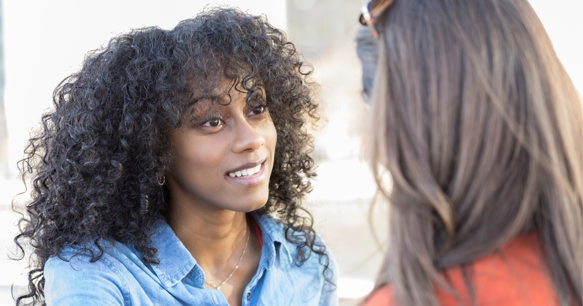 Normalize Anxiety Normalizing Conversations About Mental Health