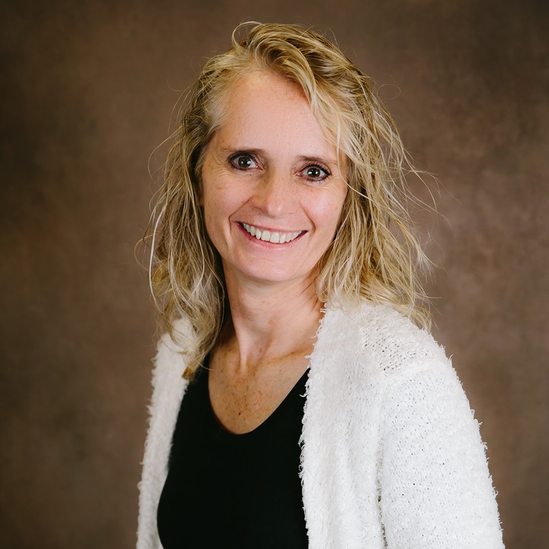 Annette Eatmon Evanston | High Country Behavioral Health