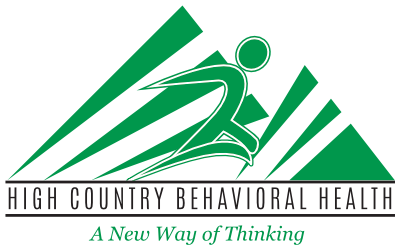Pinedale High Country Behavioral Health